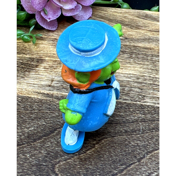 Vintage 1970s Groovie Goolies Hauntleroy Figure Character 70s Collectible RARE - Picture 4 of 5